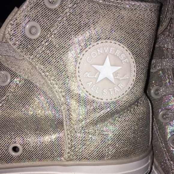 Converse Chuck Taylor Hi-Top CT Easy Slip On - Picture 4 of 8